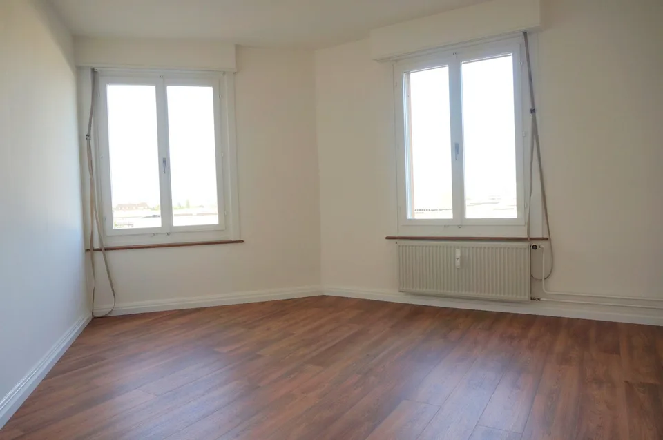 Bel appartement 3 pièces dans le quartier de Gundeli – photo 8 sur 9