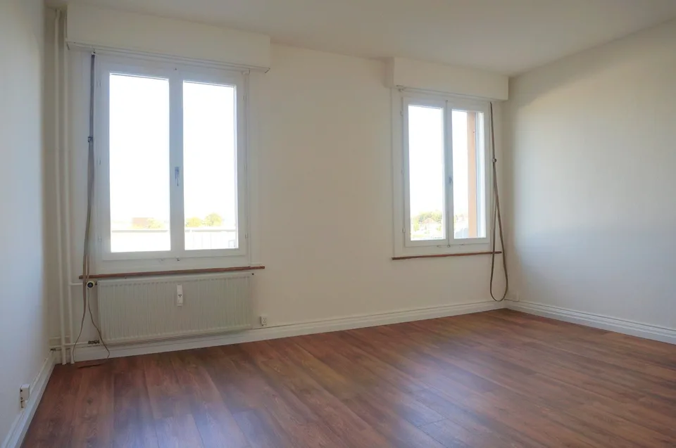 Bel appartement 3 pièces dans le quartier de Gundeli – photo 5 sur 9