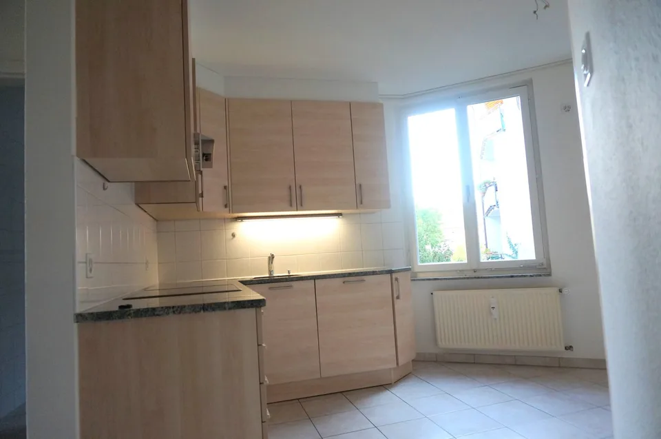 Bel appartement 3 pièces dans le quartier de Gundeli – photo 3 sur 9