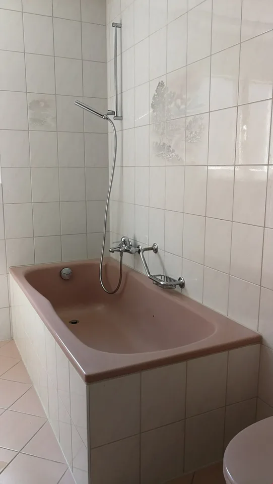 Geräumige 4.5-Zimmer-Wohnung mit Balkon und schöner Aussicht in Alchenstorf – Foto 12 von 17