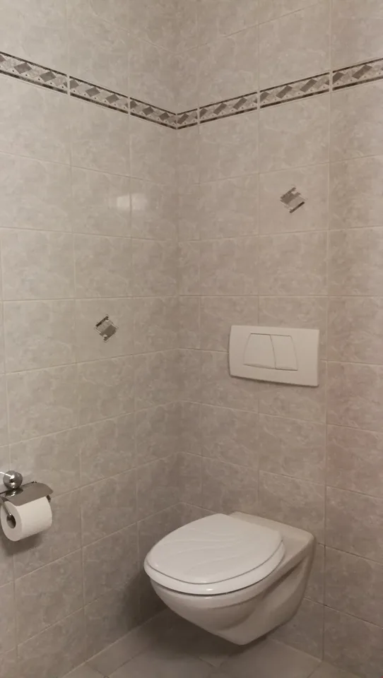 Geräumige 4.5-Zimmer-Wohnung mit Balkon und schöner Aussicht in Alchenstorf – Foto 14 von 17