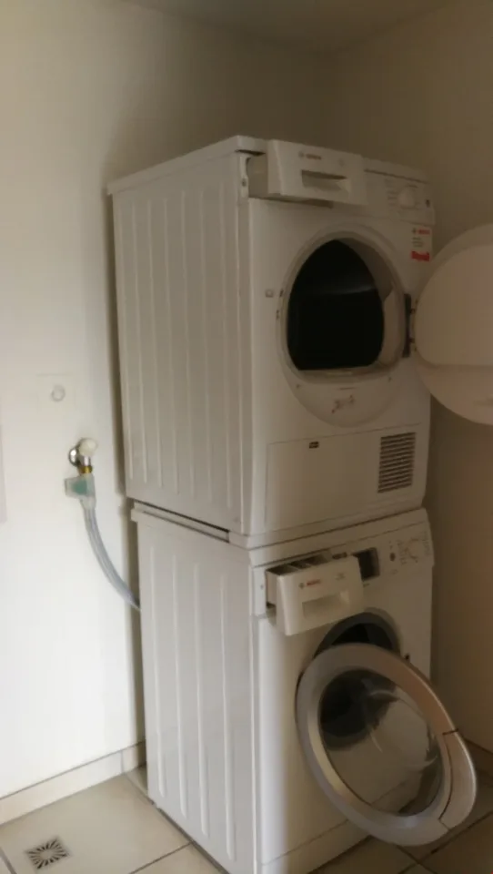 Geräumige 4.5-Zimmer-Wohnung mit Balkon und schöner Aussicht in Alchenstorf – Foto 16 von 17