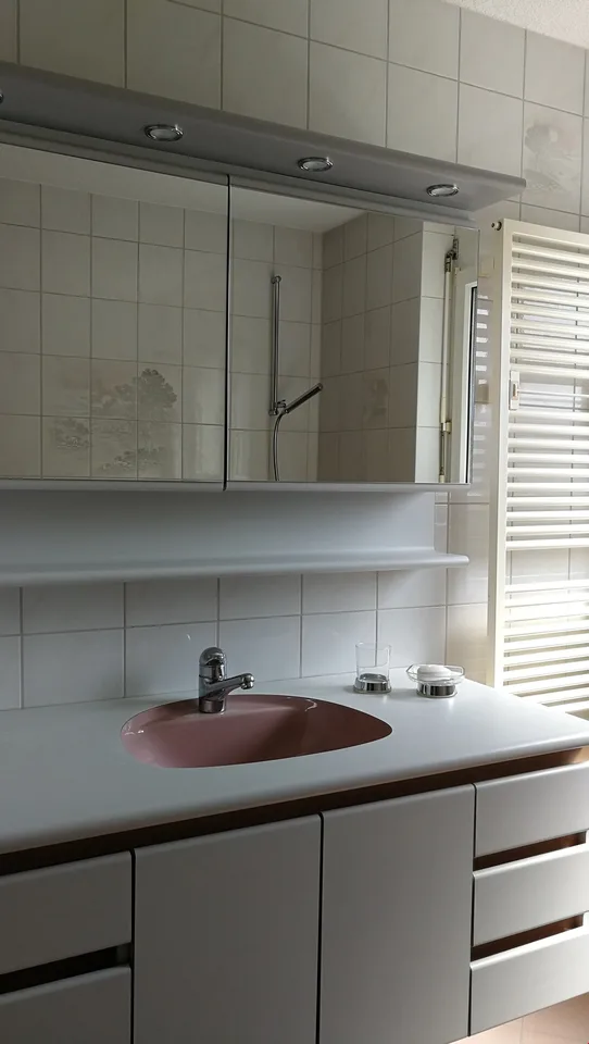 Geräumige 4.5-Zimmer-Wohnung mit Balkon und schöner Aussicht in Alchenstorf – Foto 13 von 17