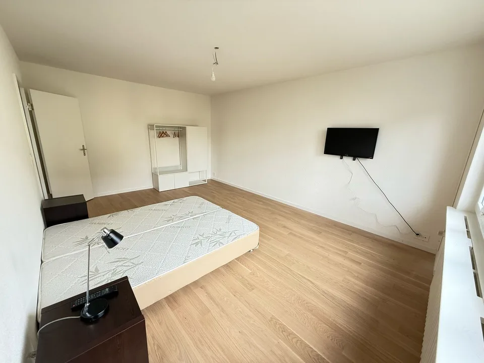 Charmantes 1,5-Zimmer-Apartment mit modernen Annehmlichkeiten in Zürich – Foto 6 von 6