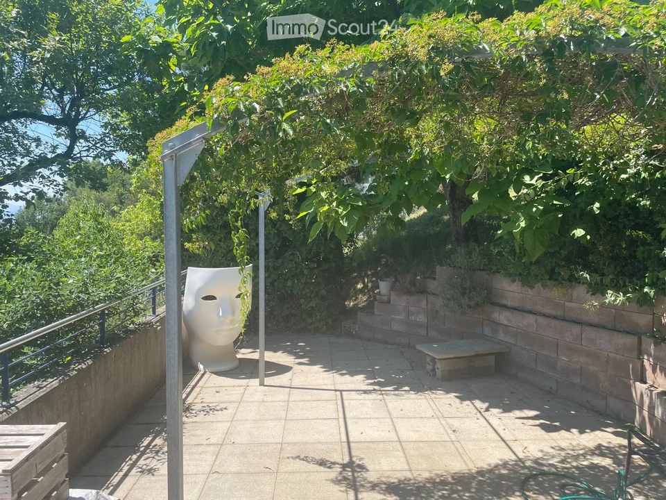 Zimmer in einem Einfamilienhaus – Foto 4 von 5