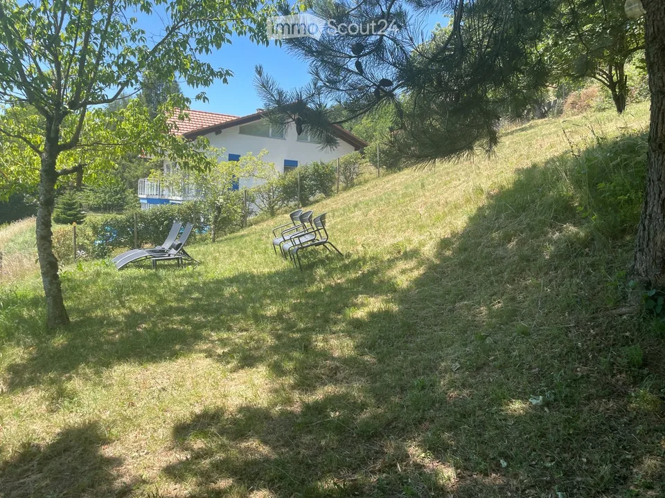 Zimmer in einem Einfamilienhaus – Foto 5 von 5