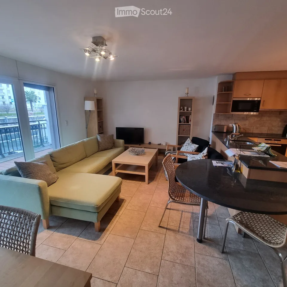 Appartement in Bouveret – Foto 6 von 6