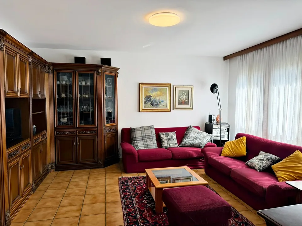 Villa spacieuse à 2 pas de la maternelle et de l'école – photo 12 sur 29