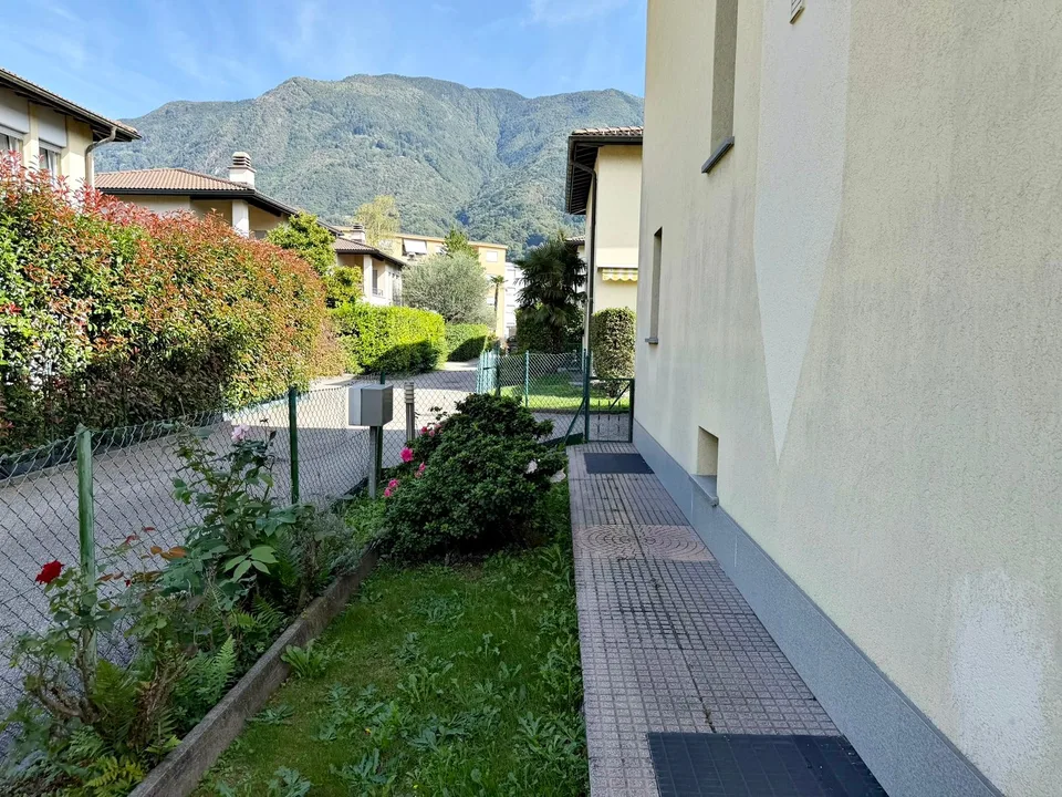 Villa spacieuse à 2 pas de la maternelle et de l'école – photo 6 sur 29