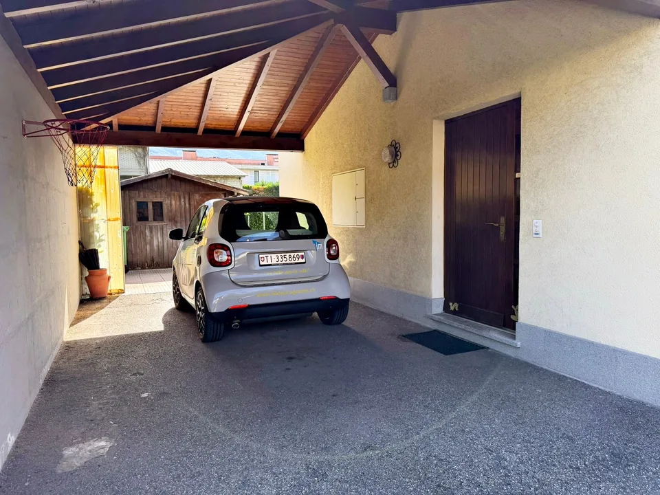 Villa spacieuse à 2 pas de la maternelle et de l'école – photo 3 sur 29