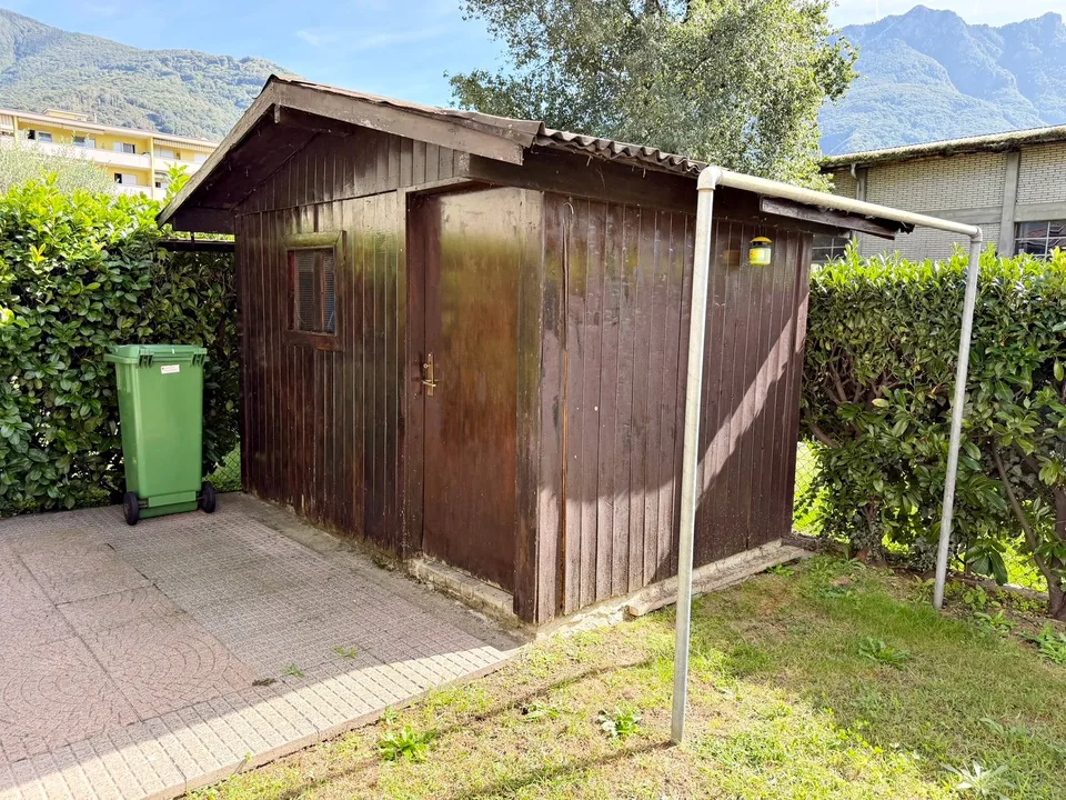 Villa spacieuse à 2 pas de la maternelle et de l'école – photo 9 sur 29