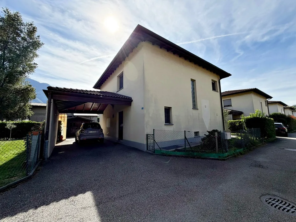 Villa spacieuse à 2 pas de la maternelle et de l'école – photo 2 sur 29