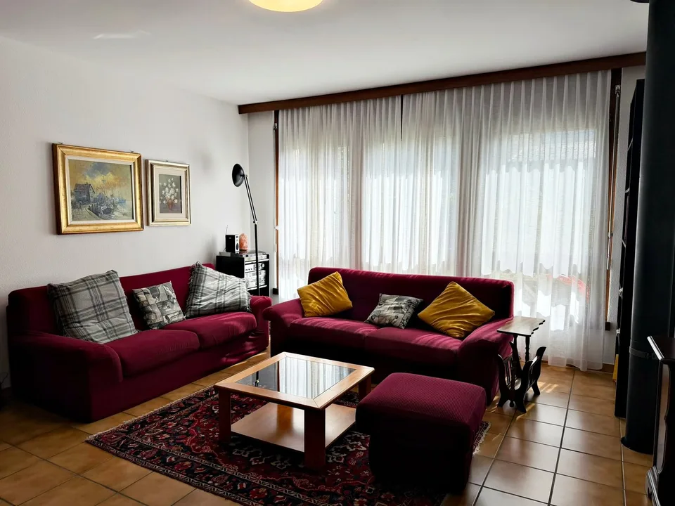 Villa spacieuse à 2 pas de la maternelle et de l'école – photo 11 sur 29