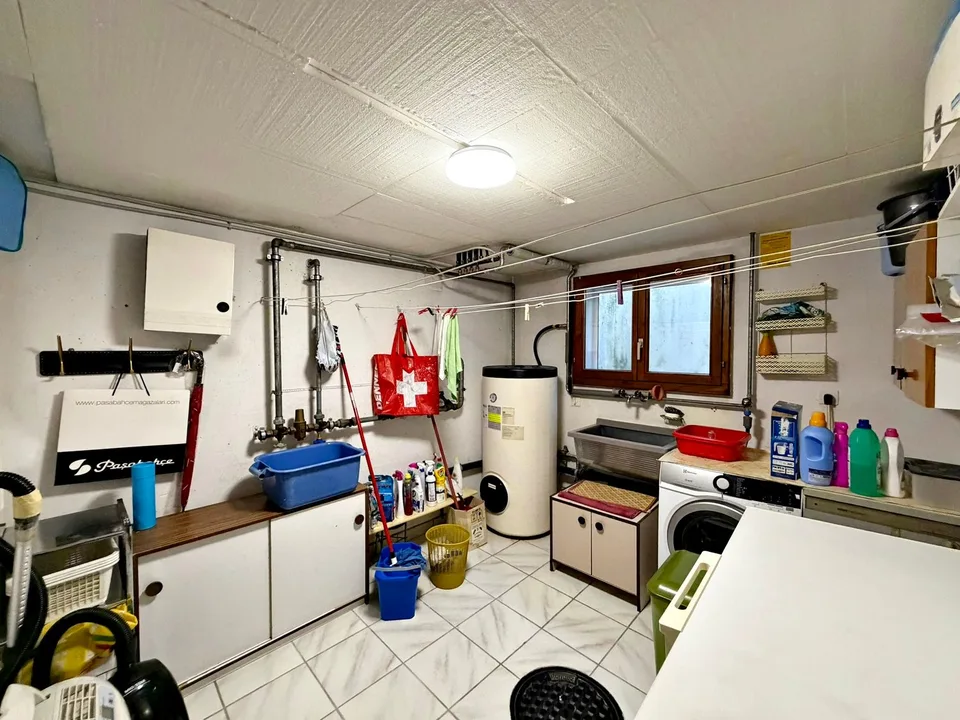 Villa spacieuse à 2 pas de la maternelle et de l'école – photo 28 sur 29