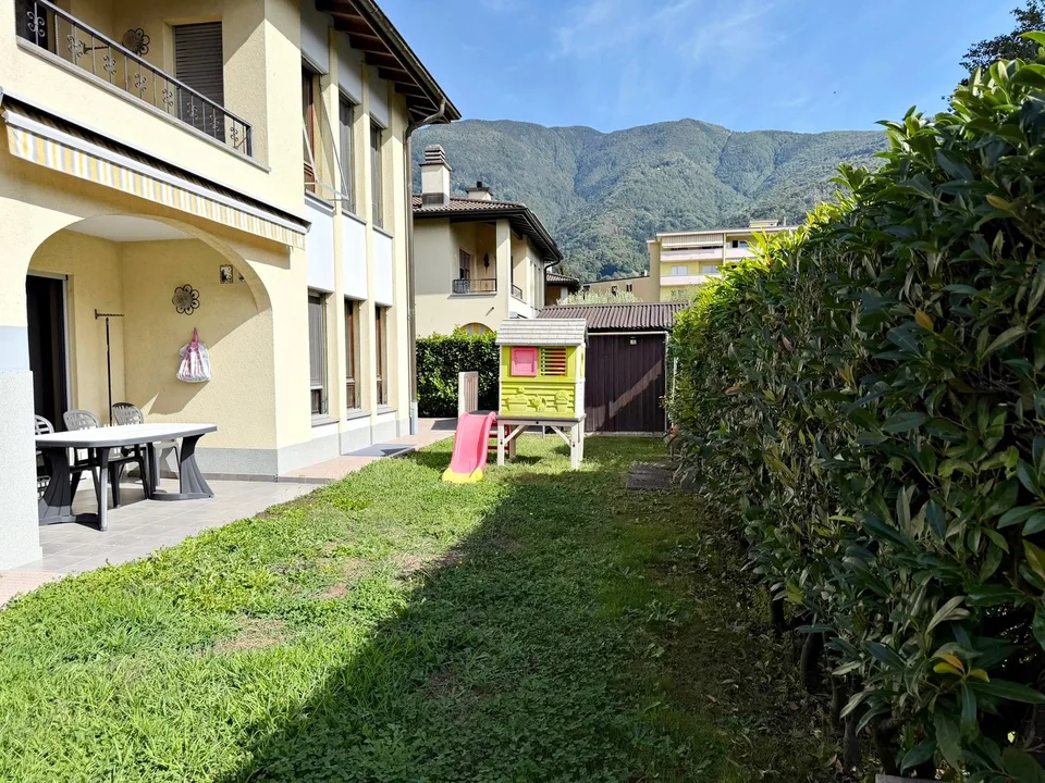 Villa spacieuse à 2 pas de la maternelle et de l'école – photo 4 sur 29