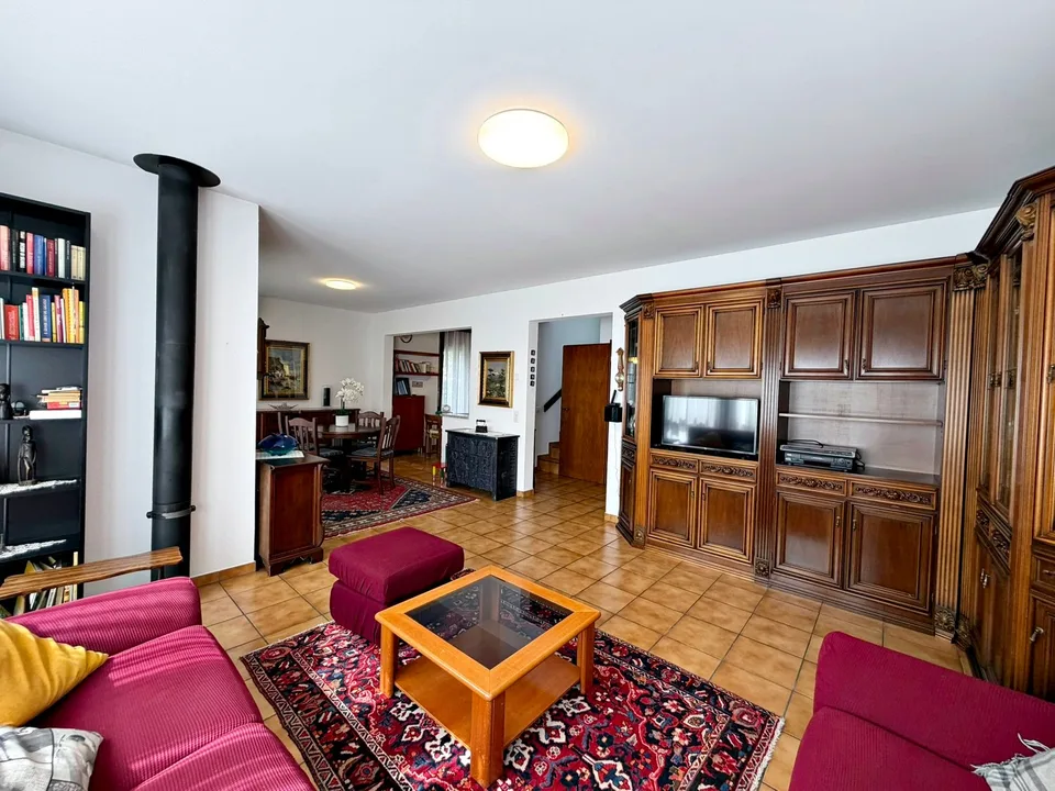Villa spacieuse à 2 pas de la maternelle et de l'école – photo 13 sur 29