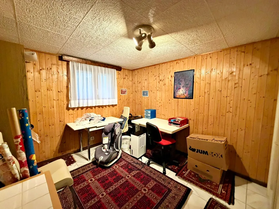Villa spacieuse à 2 pas de la maternelle et de l'école – photo 24 sur 29