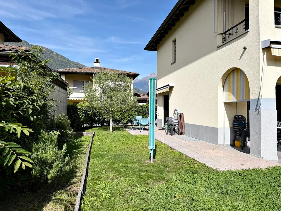 Villa spacieuse à 2 pas de la maternelle et de l'école – photo 5 sur 29