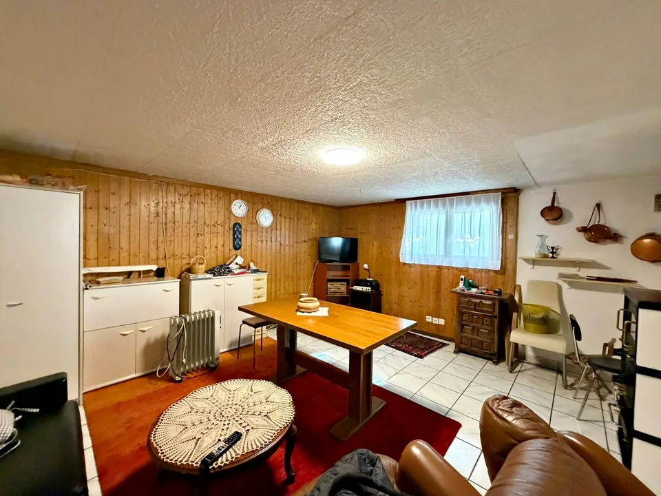 Villa spacieuse à 2 pas de la maternelle et de l'école – photo 26 sur 29