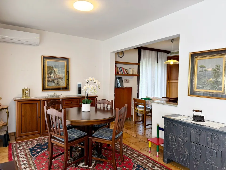 Villa spacieuse à 2 pas de la maternelle et de l'école – photo 14 sur 29