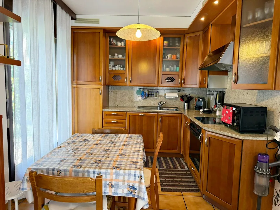Villa spacieuse à 2 pas de la maternelle et de l'école – photo 15 sur 29