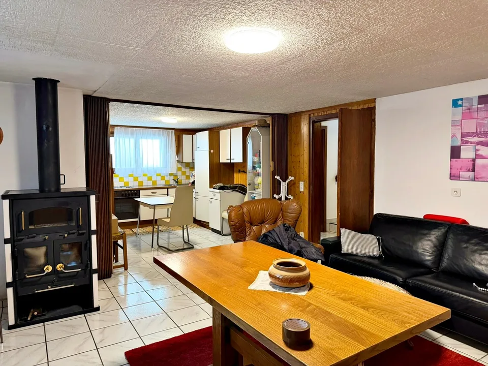 Villa spacieuse à 2 pas de la maternelle et de l'école – photo 27 sur 29