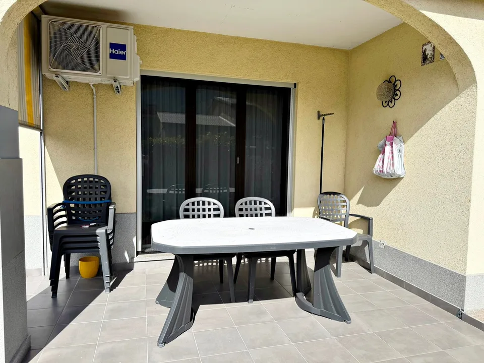 Villa spacieuse à 2 pas de la maternelle et de l'école – photo 7 sur 29