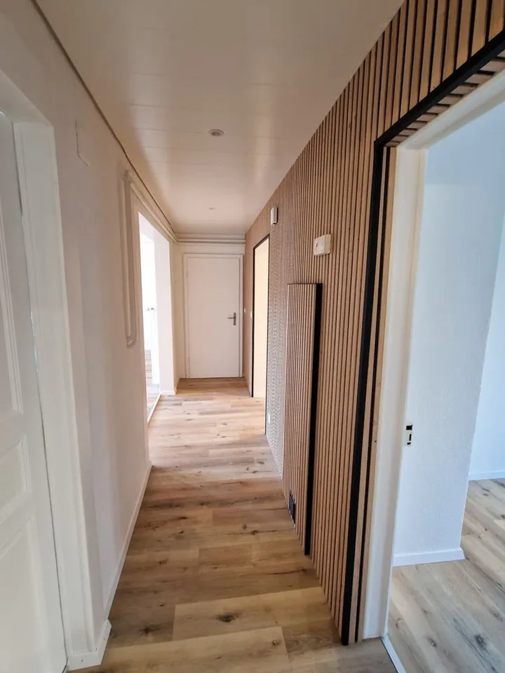 Wohnung 4,5 Zimmer im Herzen des Dorfes – Foto 4 von 7