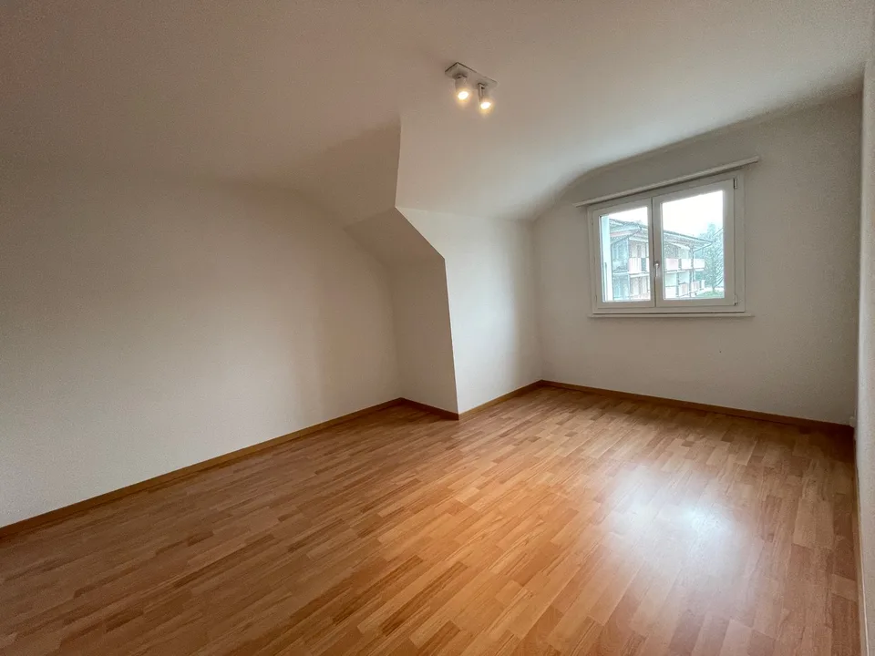 Appartement 3 pièces avec mansarde – photo 8 sur 8