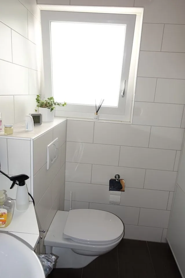 RESERVEE Tramelan - Maison de 2 appartements et atelier, annexe et places de parc – photo 13 sur 15