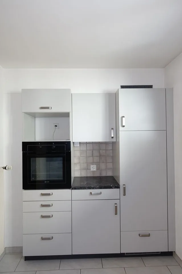 RESERVEE Tramelan - Maison de 2 appartements et atelier, annexe et places de parc – photo 7 sur 15