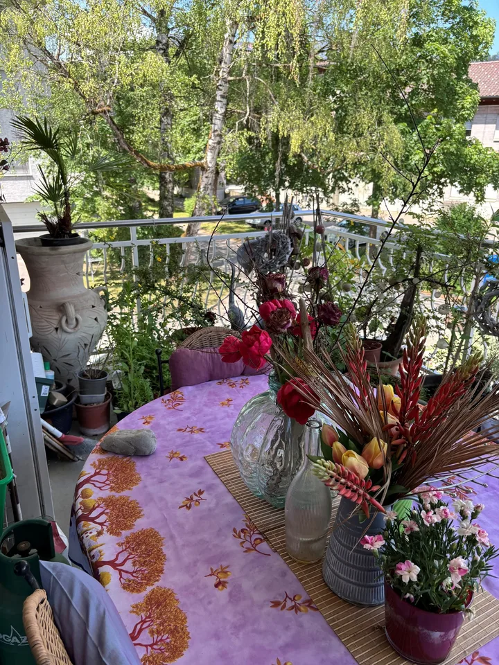 Casa residenziale e commerciale (Bistro al pianterreno) Rüegsauschachen – foto 13 di 20