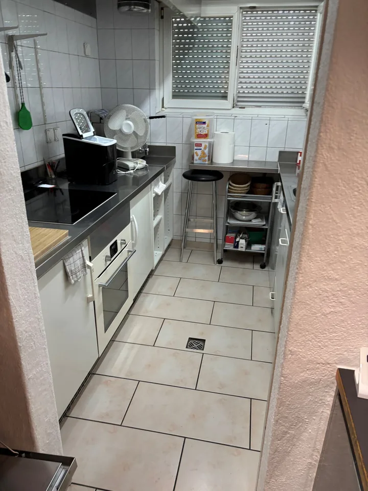 Casa residenziale e commerciale (Bistro al pianterreno) Rüegsauschachen – foto 8 di 20