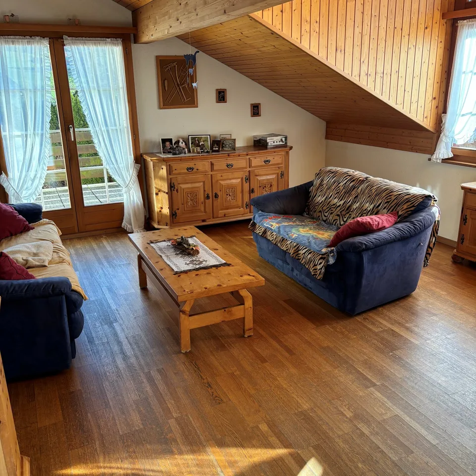 Maison résidentielle à deux familles "Alte Schmitte" à Alchenstorf – photo 8 sur 15