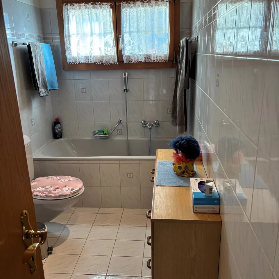 Maison résidentielle à deux familles "Alte Schmitte" à Alchenstorf – photo 6 sur 15