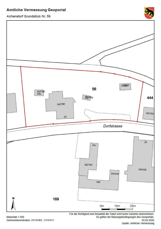 Maison résidentielle à deux familles "Alte Schmitte" à Alchenstorf – photo 9 sur 15