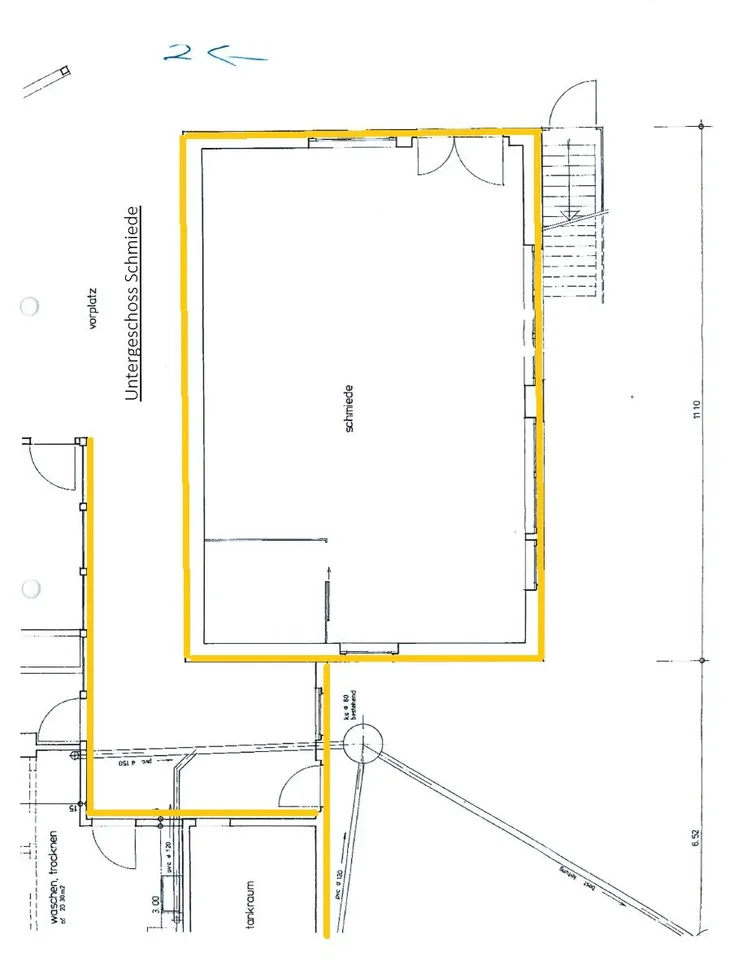 Maison résidentielle à deux familles "Alte Schmitte" à Alchenstorf – photo 12 sur 15