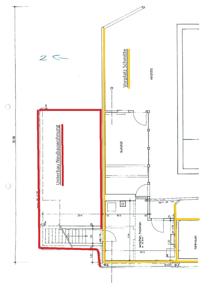 Maison résidentielle à deux familles "Alte Schmitte" à Alchenstorf – photo 11 sur 15