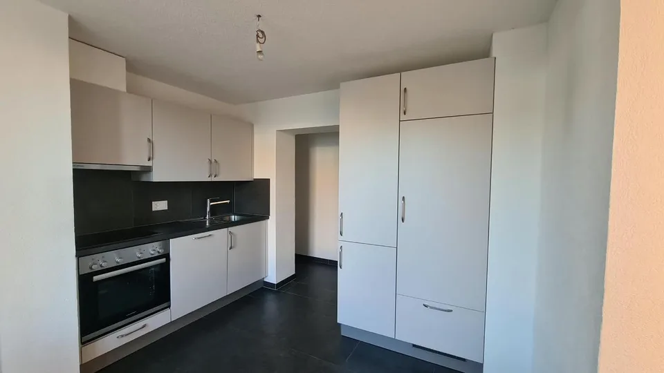 Wohnung mit 3.5 Zimmern zur Miete in Saignelégier – Foto 2 von 9