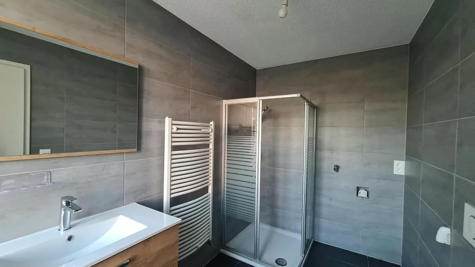 Wohnung mit 3.5 Zimmern zur Miete in Saignelégier – Foto 6 von 9