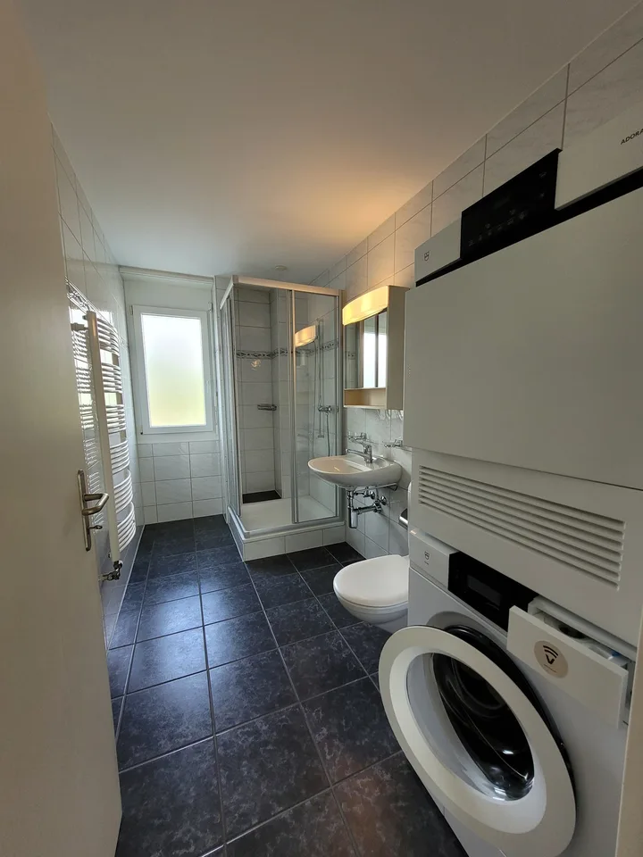 Appartement 4 1/2 pièces avec jardin d'hiver raffiné – photo 6 sur 9