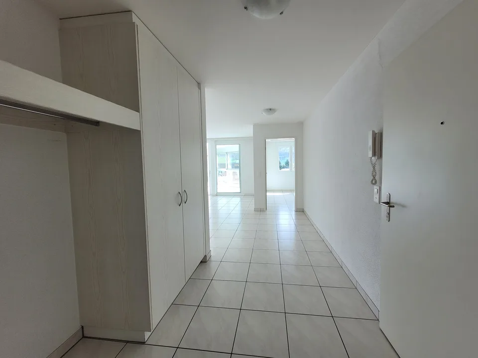 Appartement 4 1/2 pièces avec jardin d'hiver raffiné – photo 9 sur 9