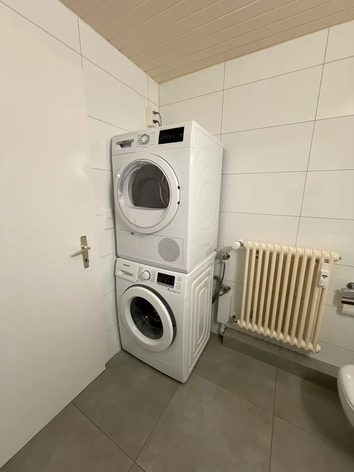Charmantes 4.5-Zimmer-Wohnung in Yvorne – Zu vermieten ab sofort – Foto 8 von 10