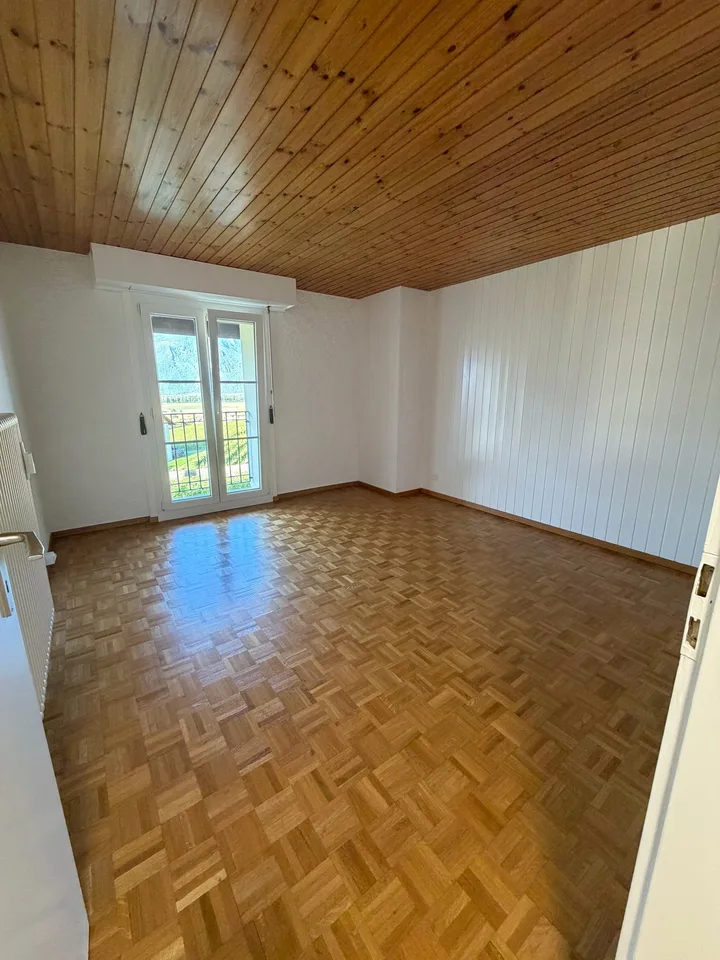 Charmantes 4.5-Zimmer-Wohnung in Yvorne – Zu vermieten ab sofort – Foto 6 von 10