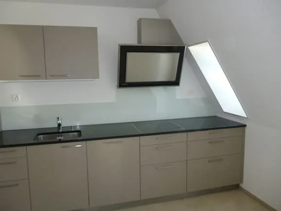 Einzigartige 3,5-Zi. Dachwohnung, Nähe Rieterpark, Zürich-Enge – photo 6 sur 15