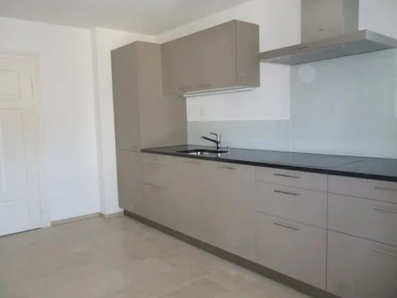 Einzigartige 3,5-Zi. Dachwohnung, Nähe Rieterpark, Zürich-Enge – photo 4 sur 15