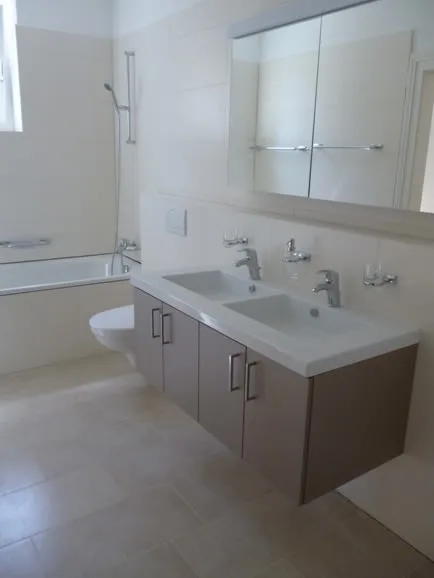 Einzigartige 3,5-Zi. Dachwohnung, Nähe Rieterpark, Zürich-Enge – photo 14 sur 15