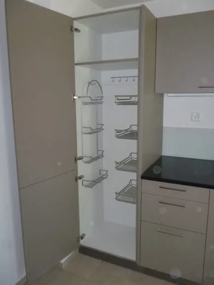 Einzigartige 3,5-Zi. Dachwohnung, Nähe Rieterpark, Zürich-Enge – photo 5 sur 15