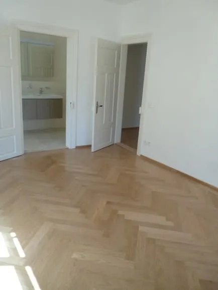 Einzigartige 3,5-Zi. Dachwohnung, Nähe Rieterpark, Zürich-Enge – photo 13 sur 15
