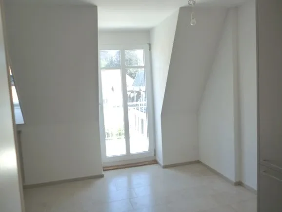 Einzigartige 3,5-Zi. Dachwohnung, Nähe Rieterpark, Zürich-Enge – photo 7 sur 15